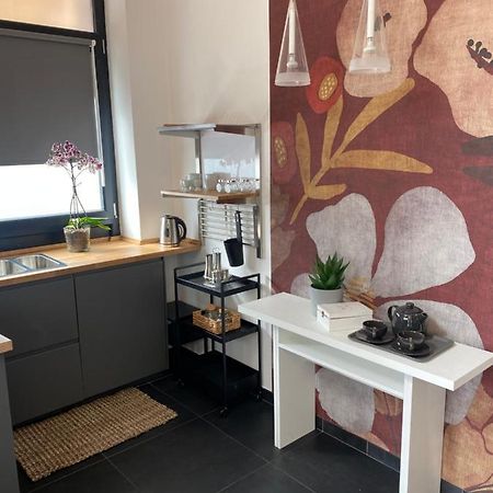 Fashionhouse Panzió La Spezia Kültér fotó