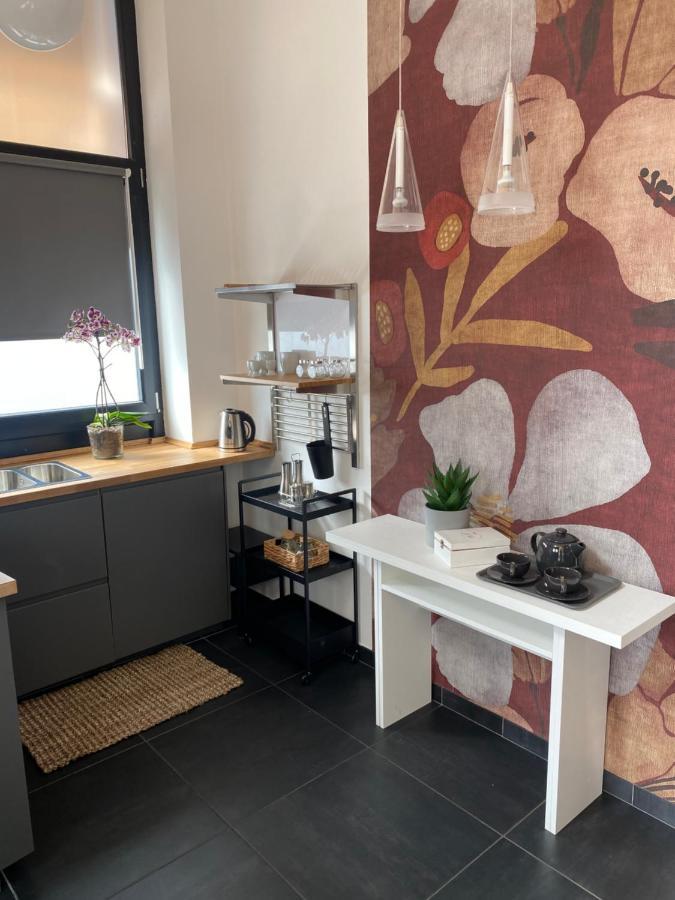 Fashionhouse Panzió La Spezia Kültér fotó