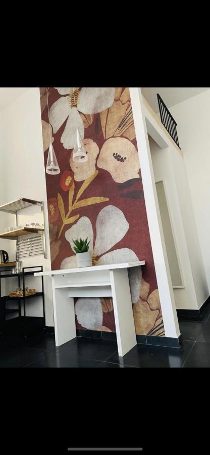 Fashionhouse Panzió La Spezia Kültér fotó