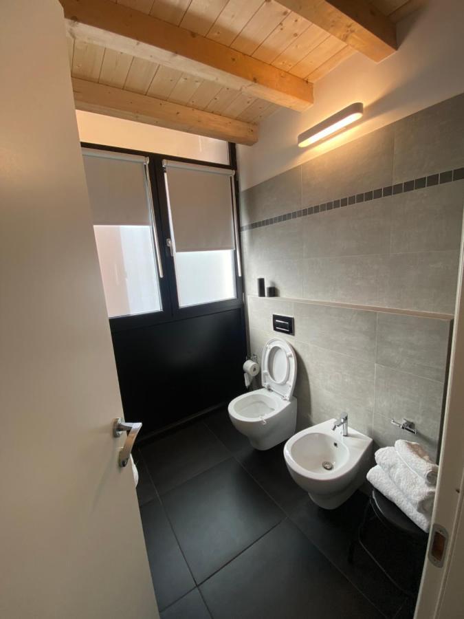 Fashionhouse Panzió La Spezia Kültér fotó