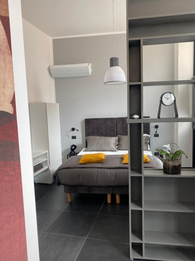 Fashionhouse Panzió La Spezia Kültér fotó